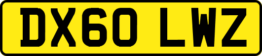 DX60LWZ