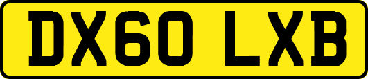 DX60LXB