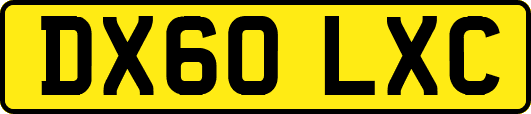 DX60LXC