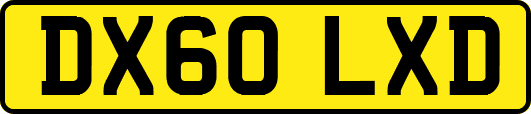 DX60LXD