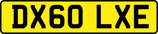 DX60LXE