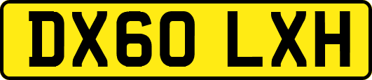 DX60LXH