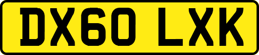 DX60LXK