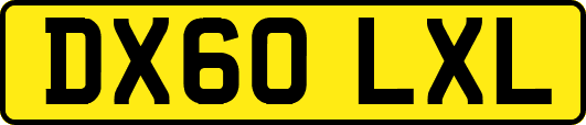DX60LXL