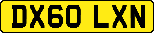 DX60LXN