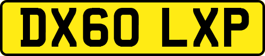 DX60LXP
