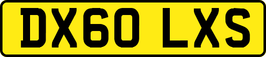 DX60LXS