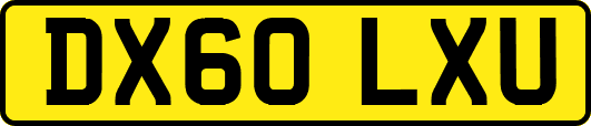 DX60LXU