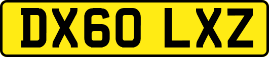 DX60LXZ