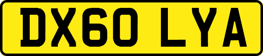 DX60LYA
