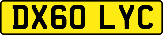 DX60LYC