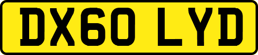 DX60LYD