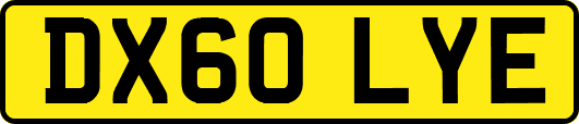 DX60LYE