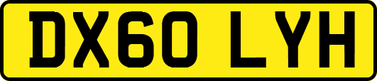 DX60LYH