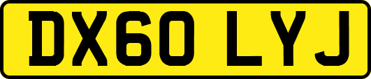 DX60LYJ