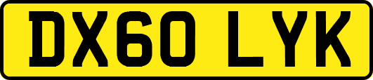 DX60LYK