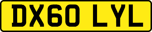DX60LYL