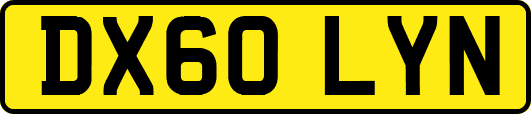 DX60LYN