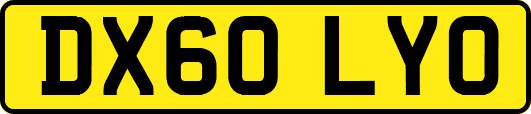 DX60LYO