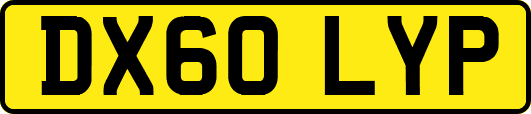 DX60LYP