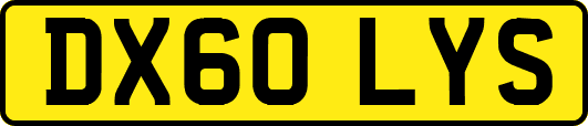 DX60LYS
