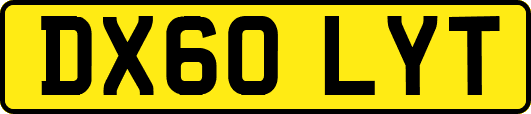 DX60LYT