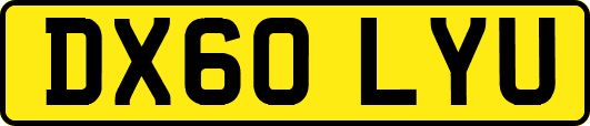 DX60LYU