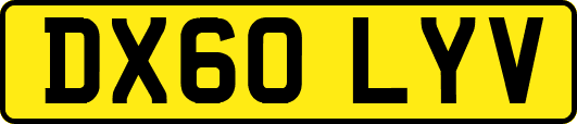 DX60LYV