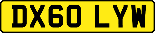 DX60LYW