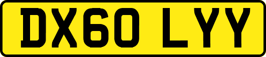 DX60LYY