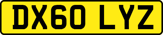 DX60LYZ