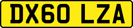 DX60LZA