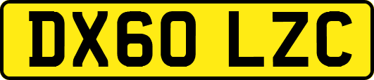 DX60LZC
