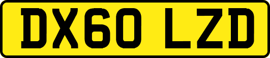 DX60LZD