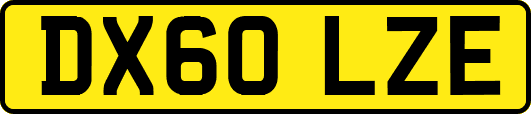 DX60LZE