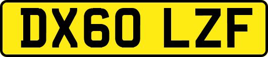 DX60LZF