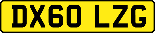 DX60LZG