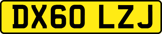 DX60LZJ