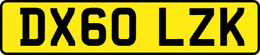 DX60LZK