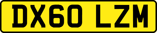 DX60LZM