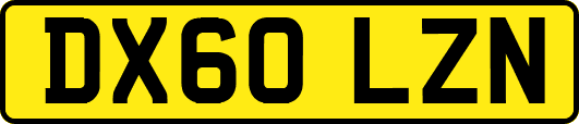 DX60LZN