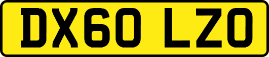 DX60LZO