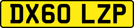 DX60LZP