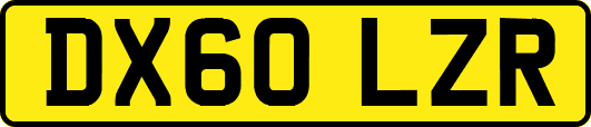 DX60LZR