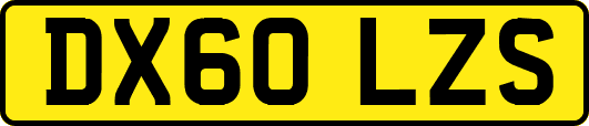 DX60LZS