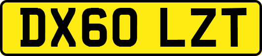 DX60LZT