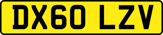 DX60LZV