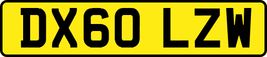 DX60LZW