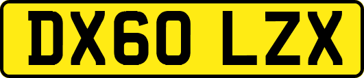 DX60LZX