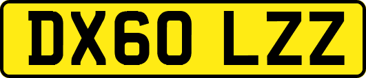 DX60LZZ